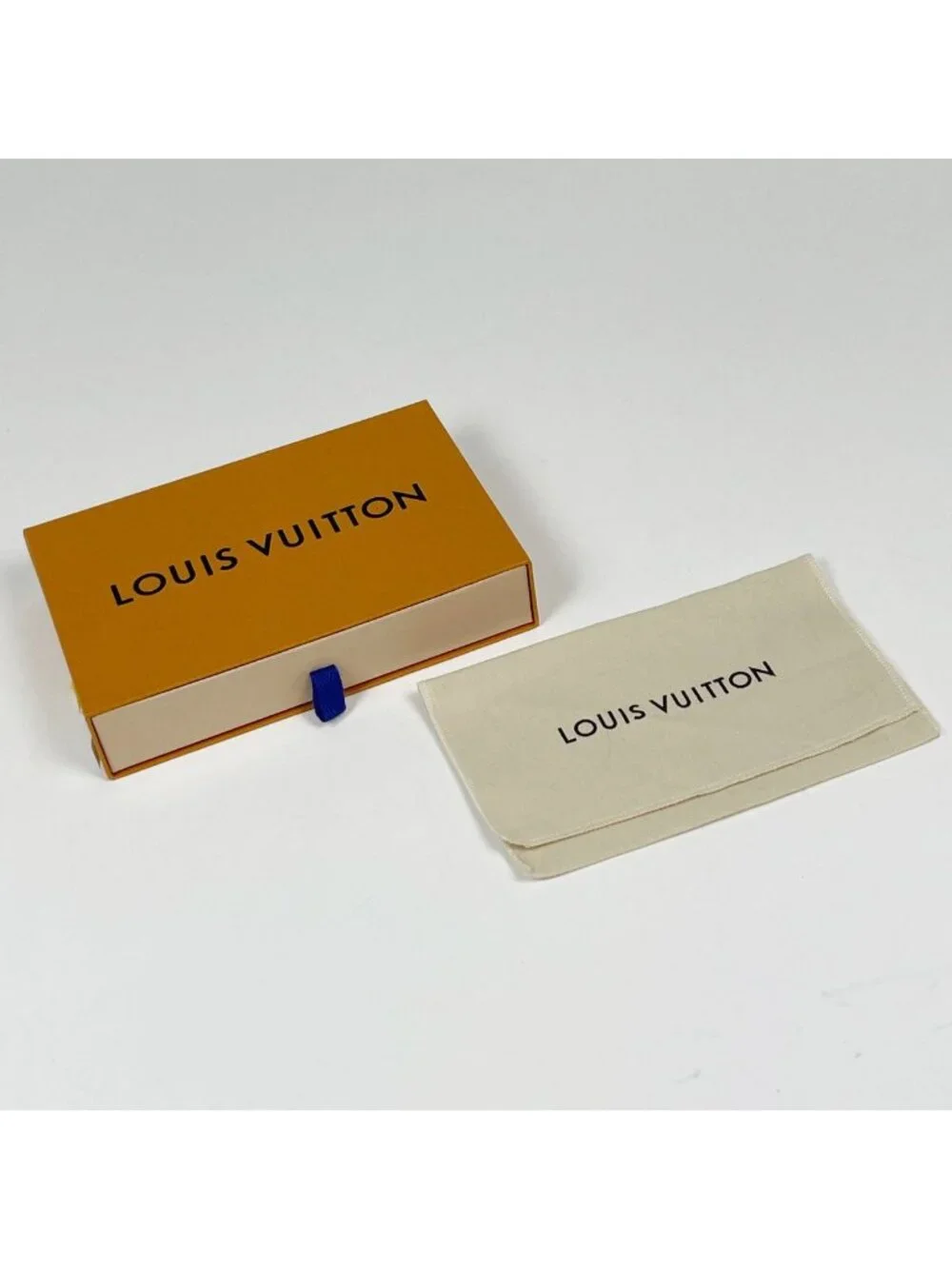 Louis Vuitton brand name
